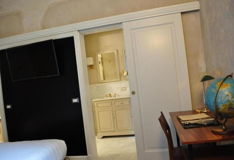 Residenza La Musa Amarcord