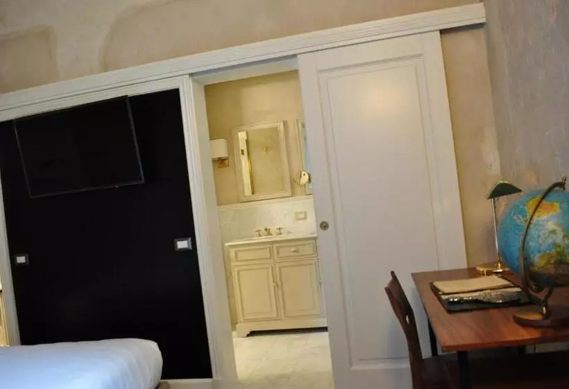 Residenza La Musa Amarcord