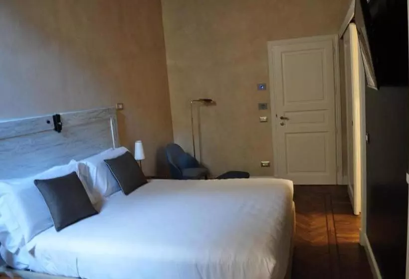 Residenza La Musa Amarcord