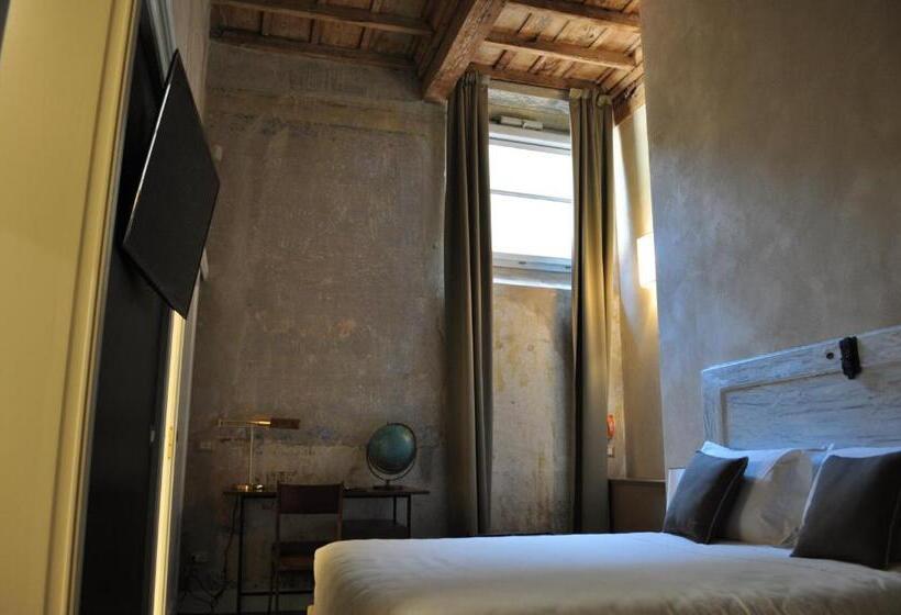 Residenza La Musa Amarcord