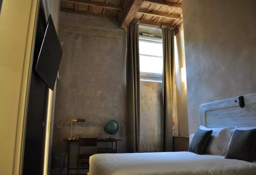 Residenza La Musa Amarcord