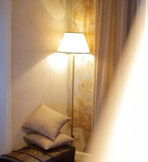 Residenza La Musa Amarcord