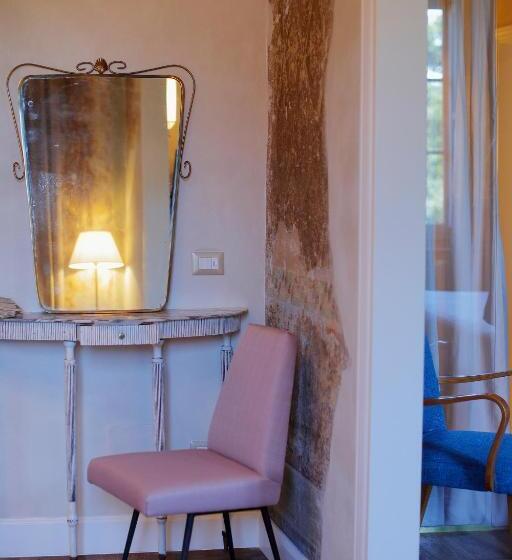 Residenza La Musa Amarcord