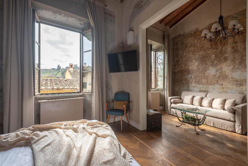 Residenza La Musa Amarcord