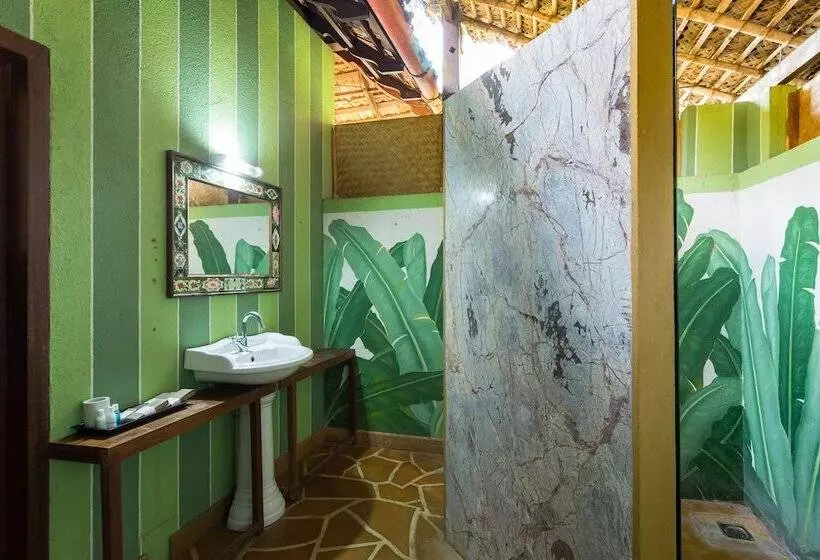 Lomakeskus Azure Tides Marari