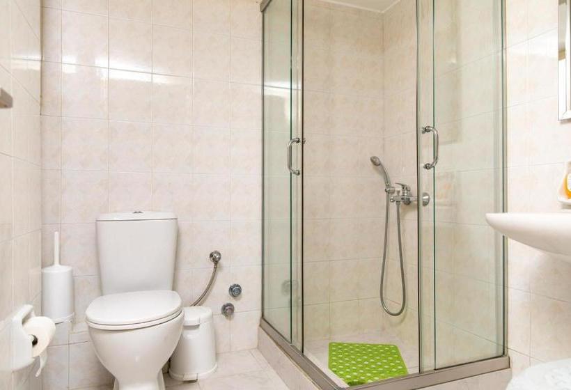 Studios Marina Naxos