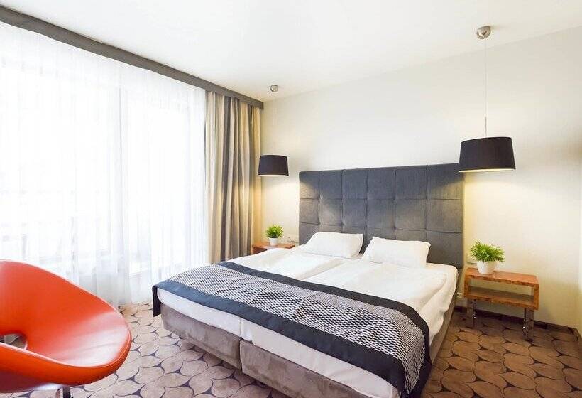 Vacationclub   Sand Hotel Apartments