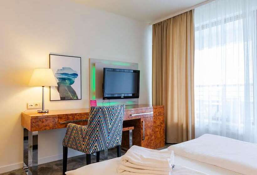 Vacationclub   Sand Hotel Apartments