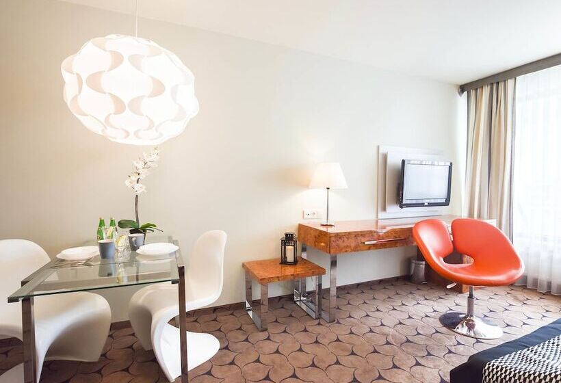 Vacationclub   Sand Hotel Apartments