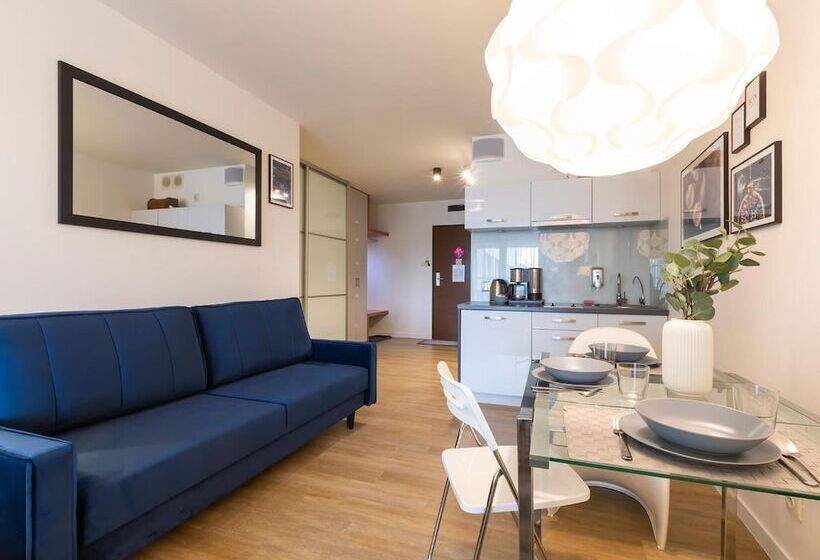 Vacationclub   Sand Hotel Apartments