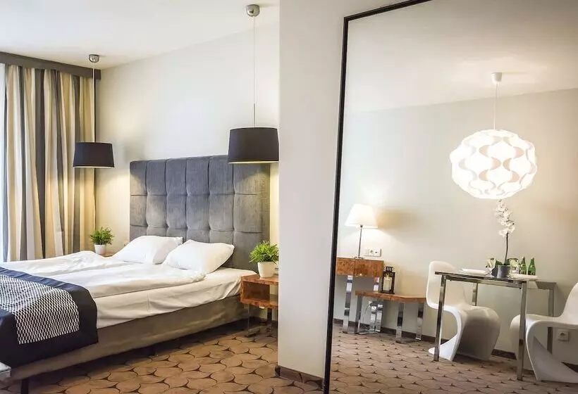 Vacationclub   Sand Hotel Apartments