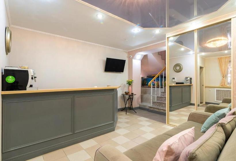 One Sea Boutique Apartment