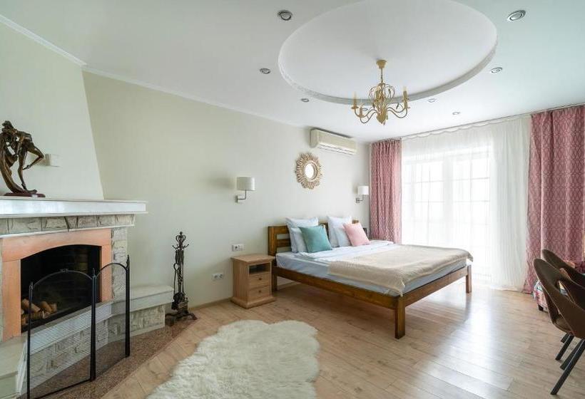 One Sea Boutique Apartment