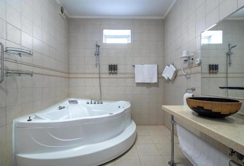 One Sea Boutique Apartment