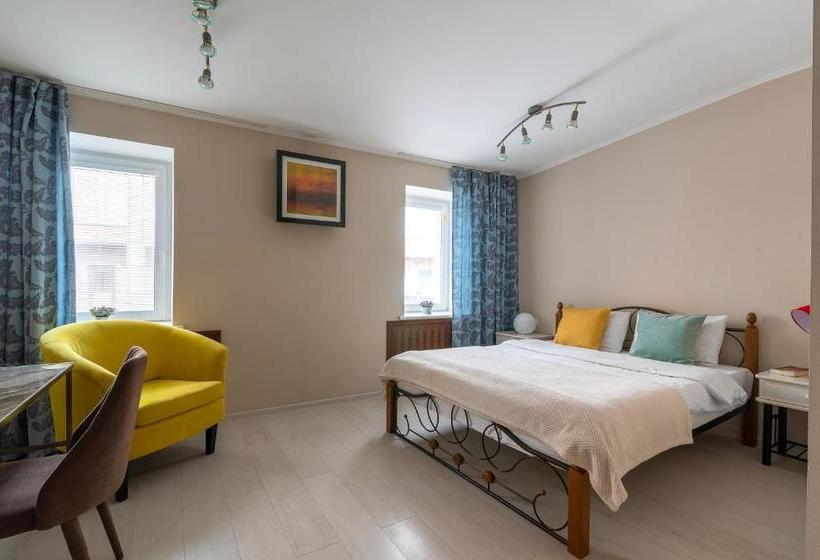 One Sea Boutique Apartment