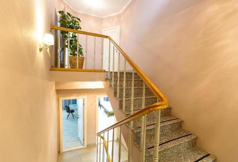 One Sea Boutique Apartment