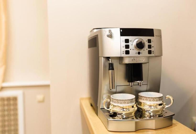 One Sea Boutique Apartment