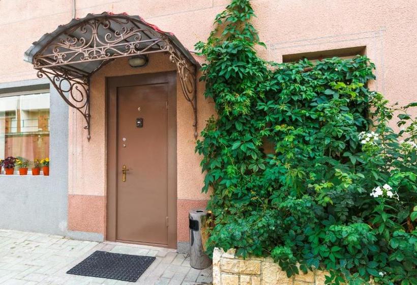 One Sea Boutique Apartment