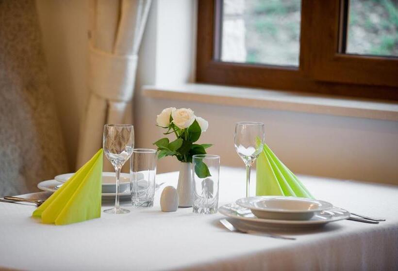 Hotel Buczyńskimedical&spa