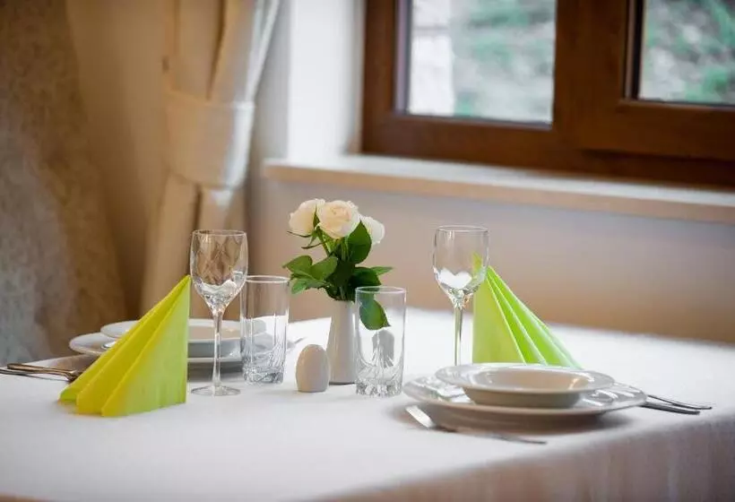 Hotelli Buczyńskimedical&spa