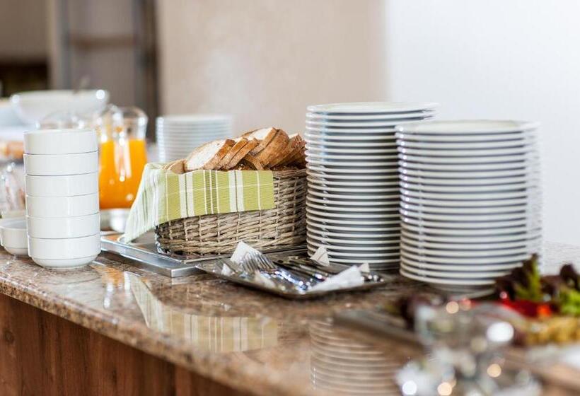 Hotel Buczyńskimedical&spa