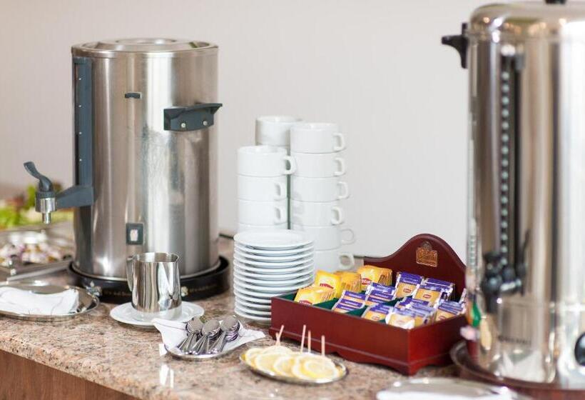 Hotel Buczyńskimedical&spa