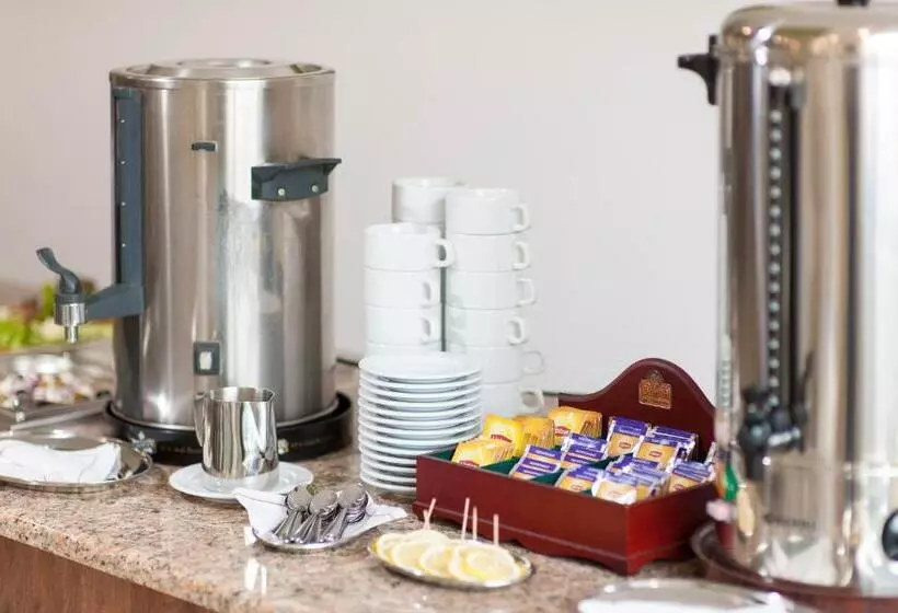 Hotelli Buczyńskimedical&spa