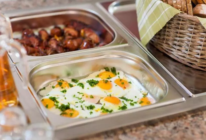 Hotelli Buczyńskimedical&spa