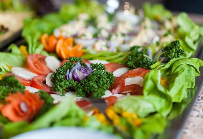 Hotel Buczyńskimedical&spa