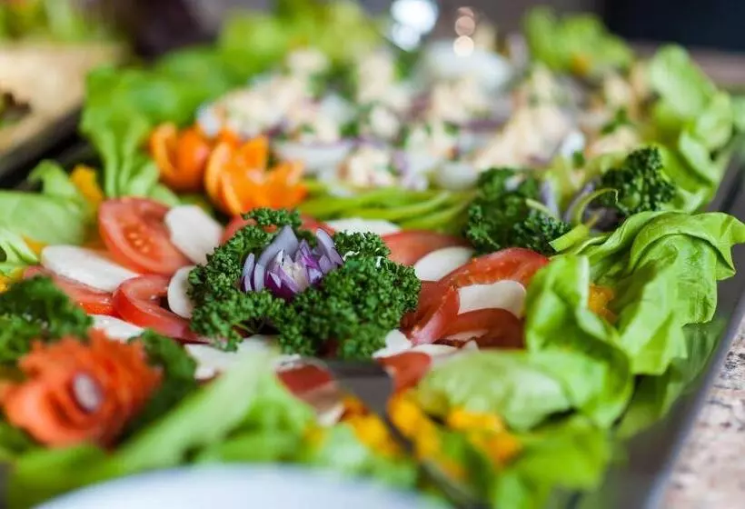 Hotelli Buczyńskimedical&spa