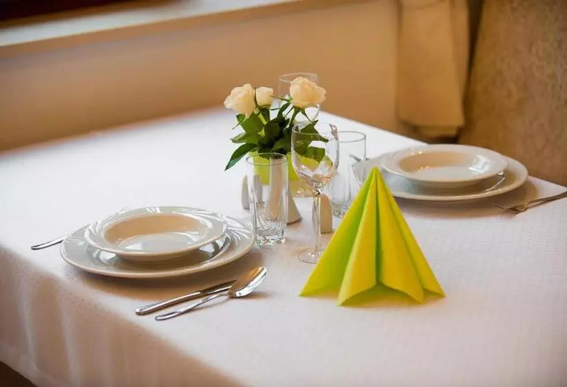 Hotelli Buczyńskimedical&spa