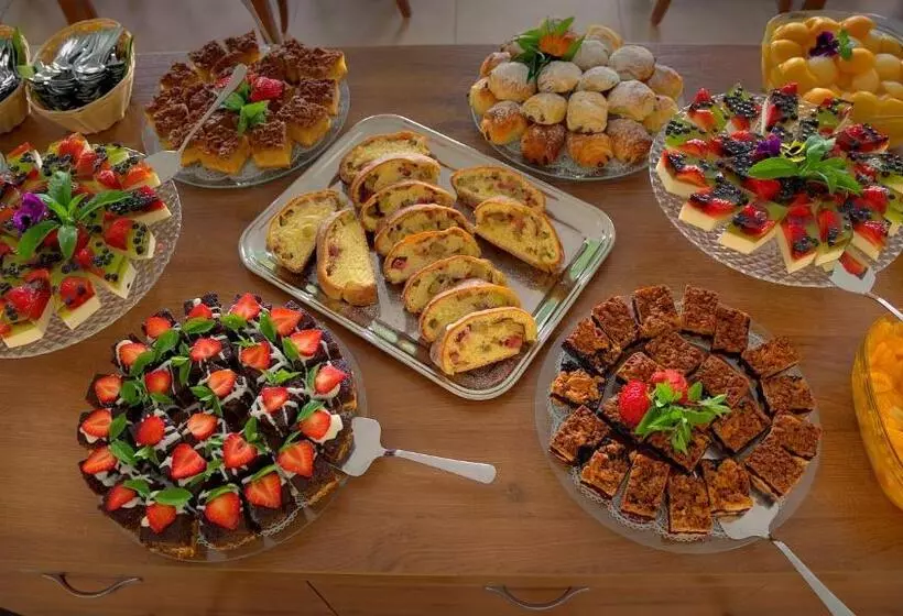 Hotelli Buczyńskimedical&spa