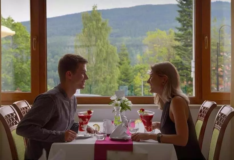 Hotelli Buczyńskimedical&spa