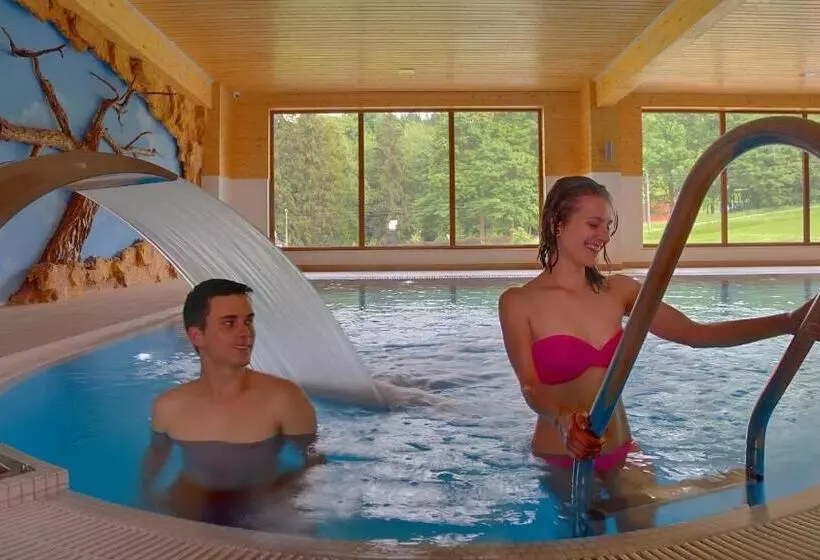 Hotelli Buczyńskimedical&spa