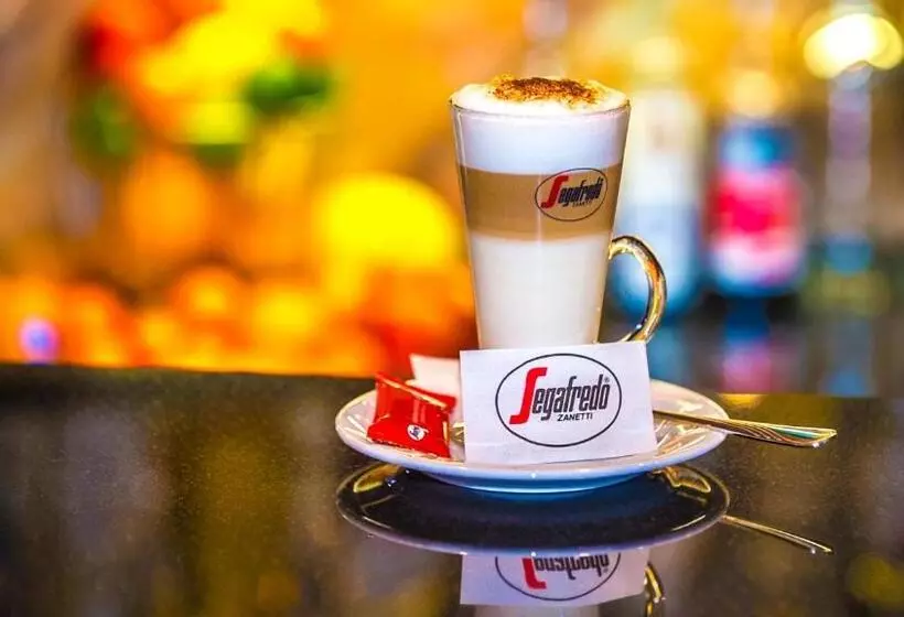 Hotelli Buczyńskimedical&spa