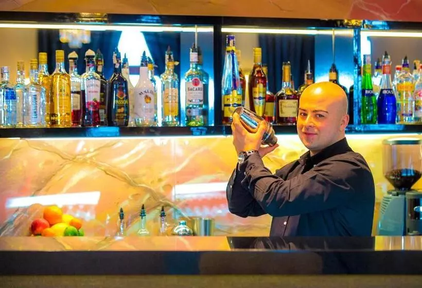 Hotelli Buczyńskimedical&spa