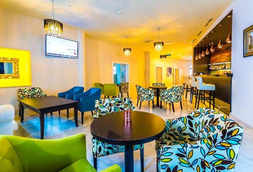 Hotel Buczyńskimedical&spa