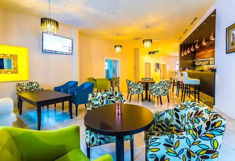 Hotelli Buczyńskimedical&spa