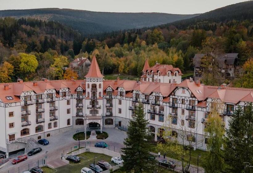 Hotel Buczyńskimedical&spa