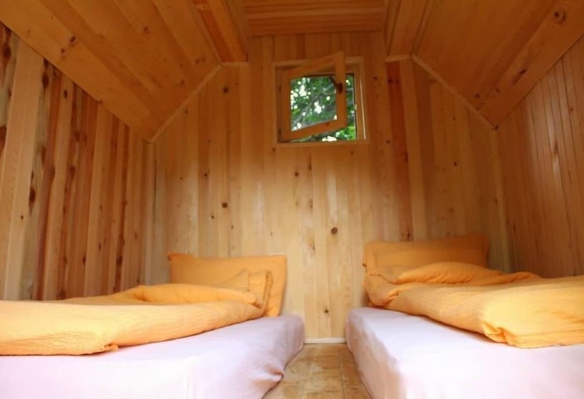 هتل Eko Selo Boračko Jezero