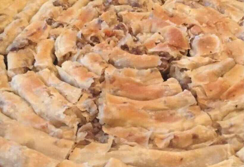 هتل Eko Selo Boračko Jezero