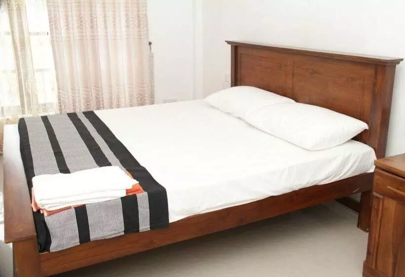 Hotelli Heavens Door Guest Inn