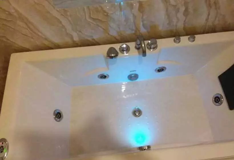 Hotelli Heavens Door Guest Inn