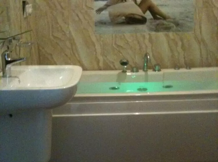 Hotelli Heavens Door Guest Inn