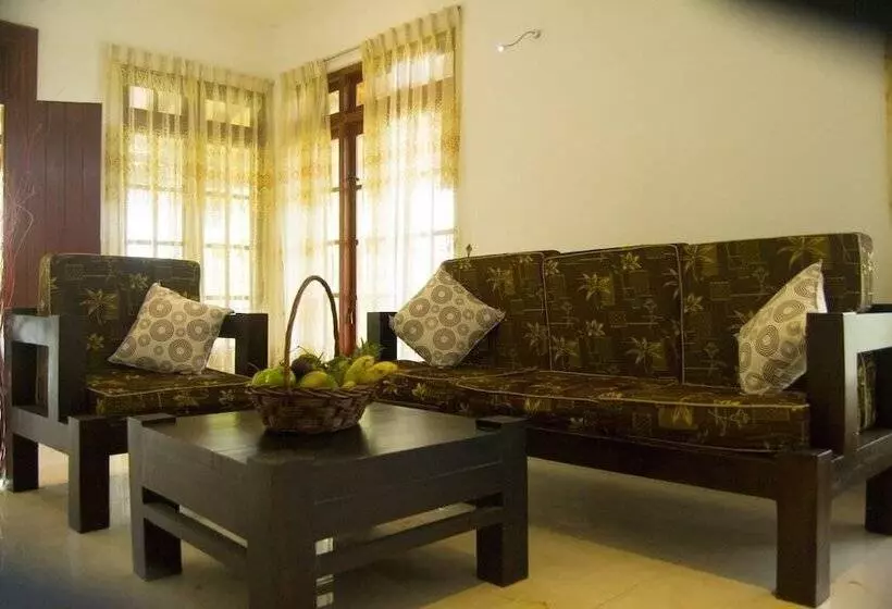 Hotelli Heavens Door Guest Inn