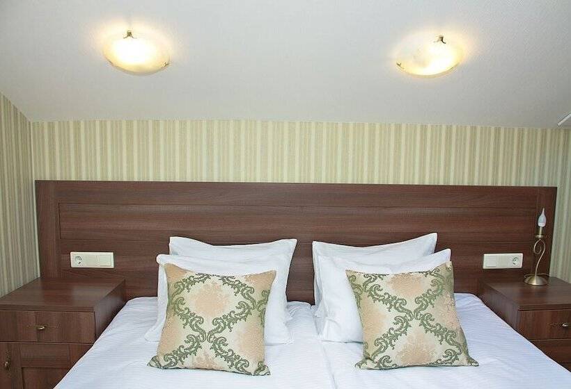 ホテル Moskovskaya Zastava