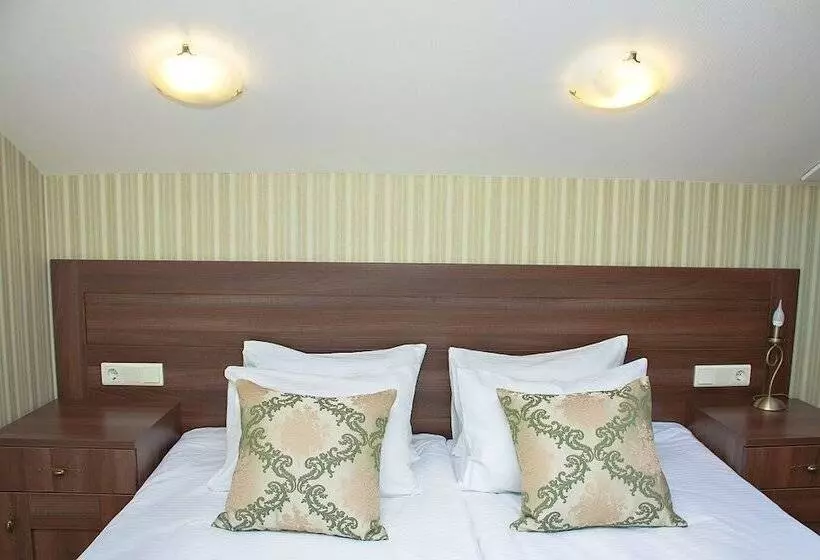 ホテル Moskovskaya Zastava