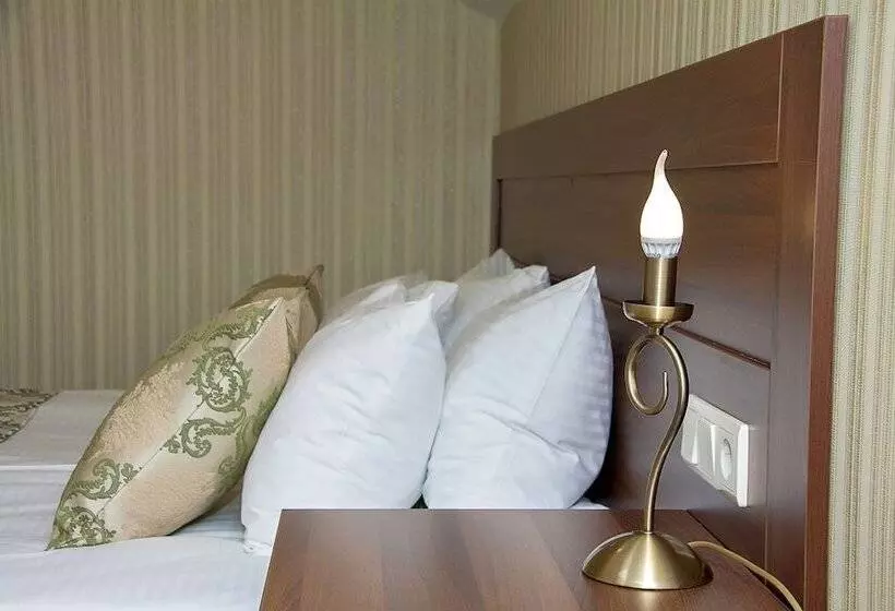 ホテル Moskovskaya Zastava