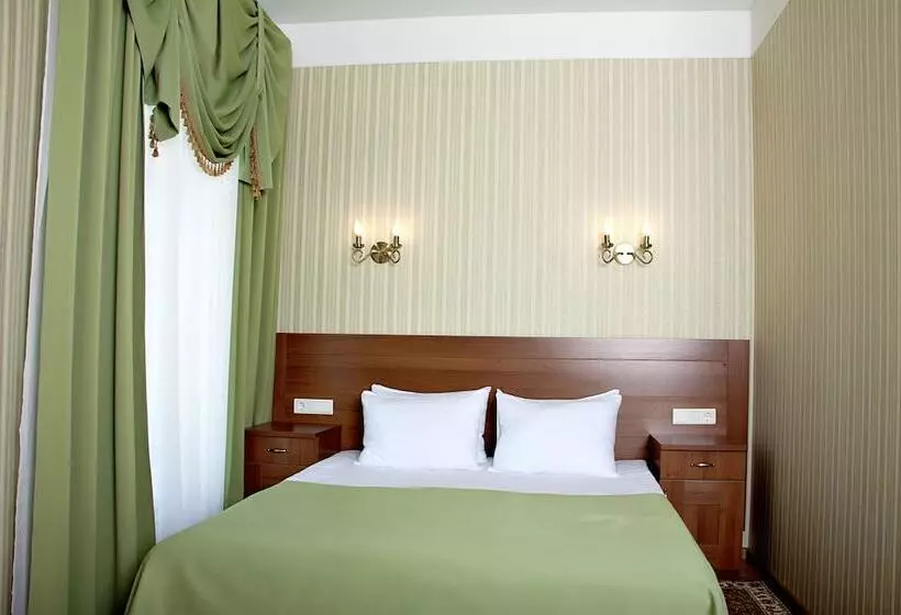 ホテル Moskovskaya Zastava