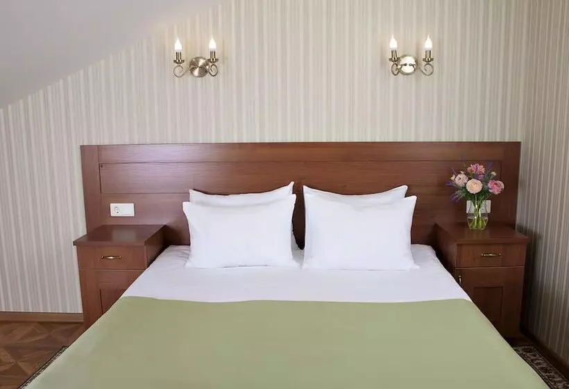 ホテル Moskovskaya Zastava